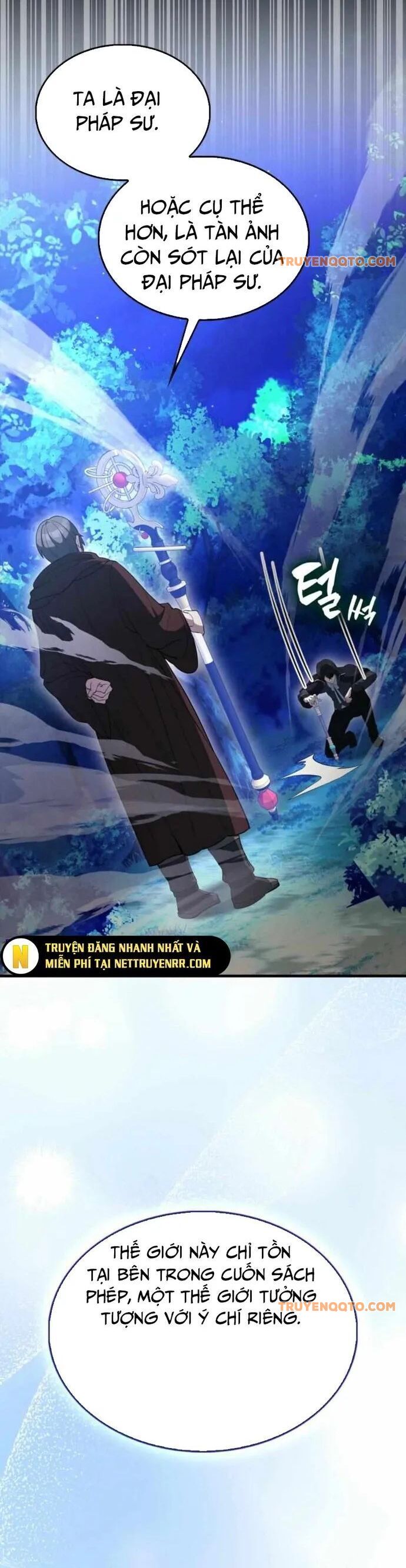 Nhân Vật Phụ Siêu Mạnh Chapter 80 - 36