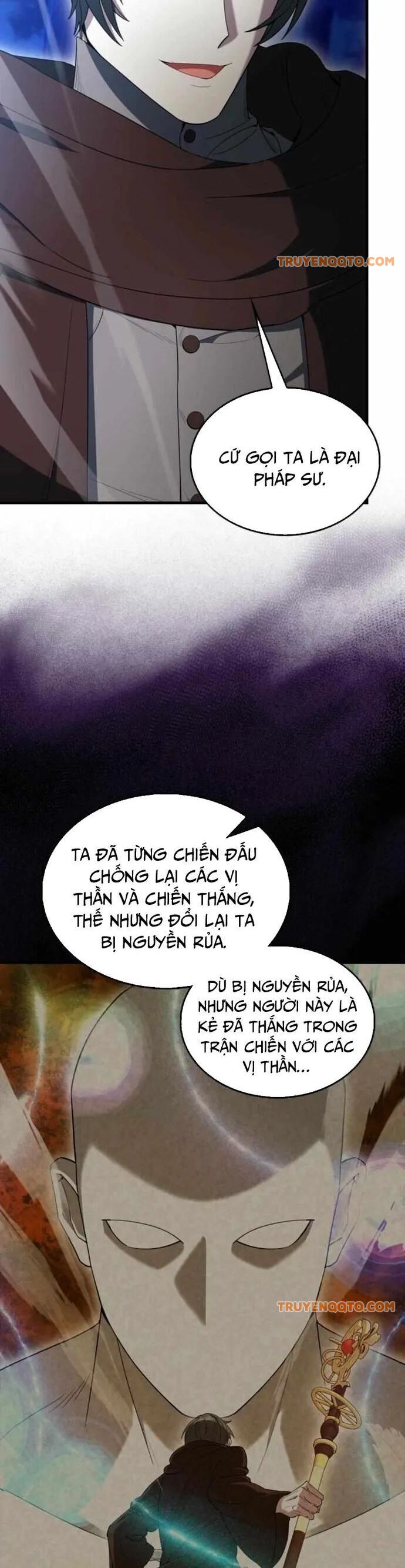 Nhân Vật Phụ Siêu Mạnh Chapter 80 - 38