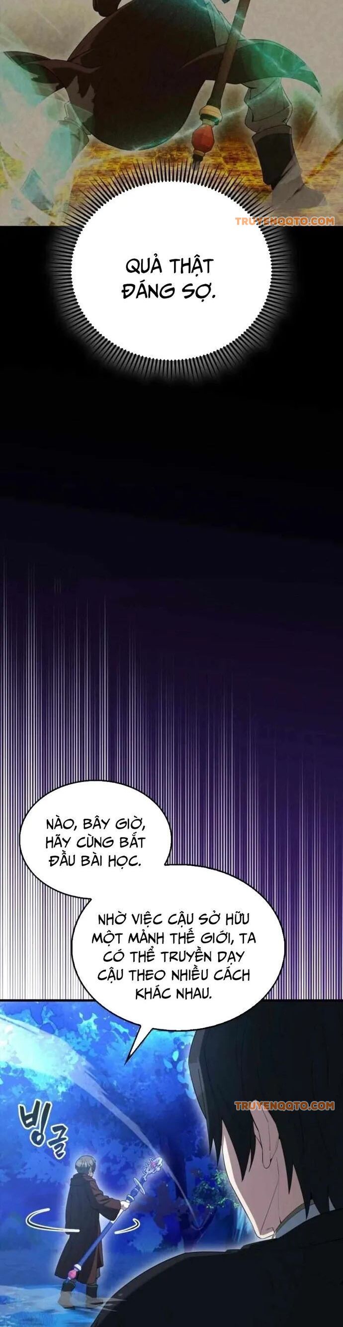 Nhân Vật Phụ Siêu Mạnh Chapter 80 - 39