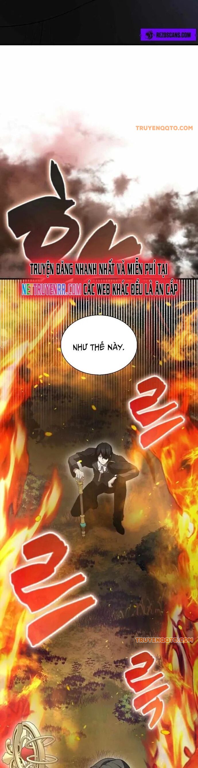 Nhân Vật Phụ Siêu Mạnh Chapter 80 - 41