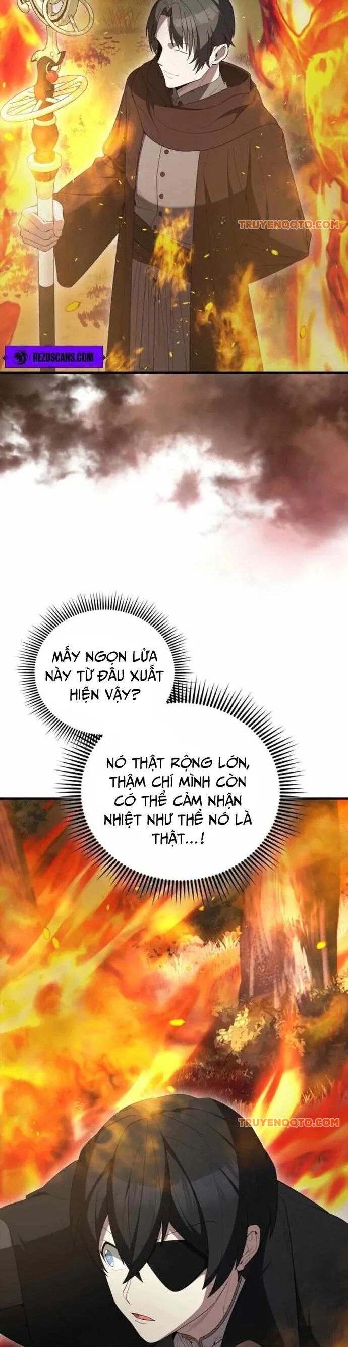 Nhân Vật Phụ Siêu Mạnh Chapter 80 - 42