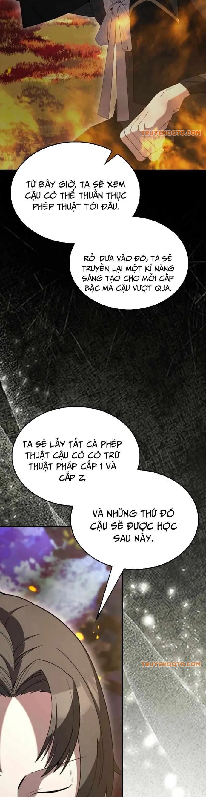 Nhân Vật Phụ Siêu Mạnh Chapter 80 - 43