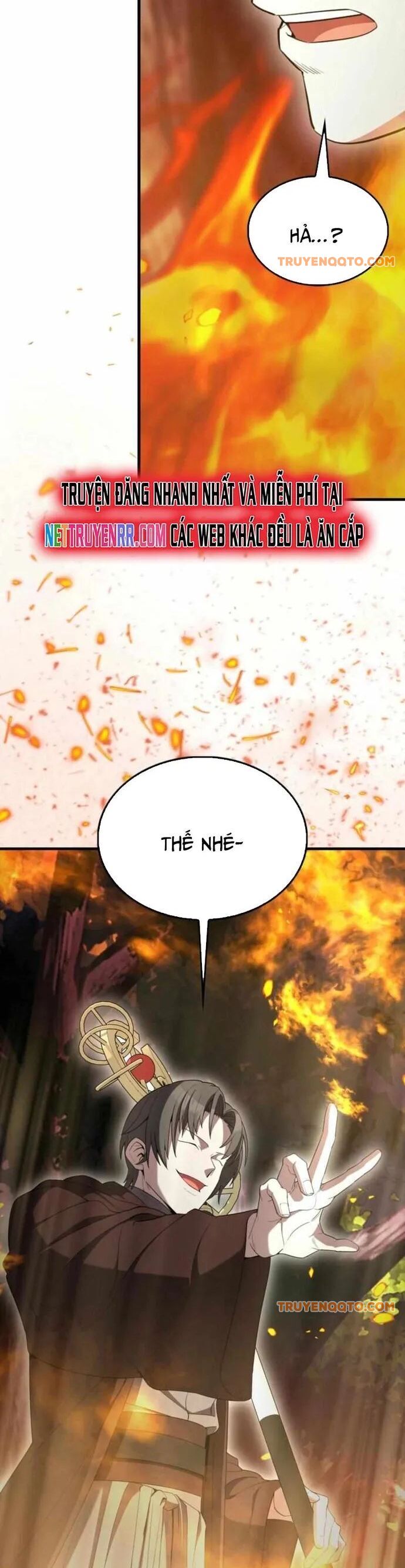 Nhân Vật Phụ Siêu Mạnh Chapter 80 - 45