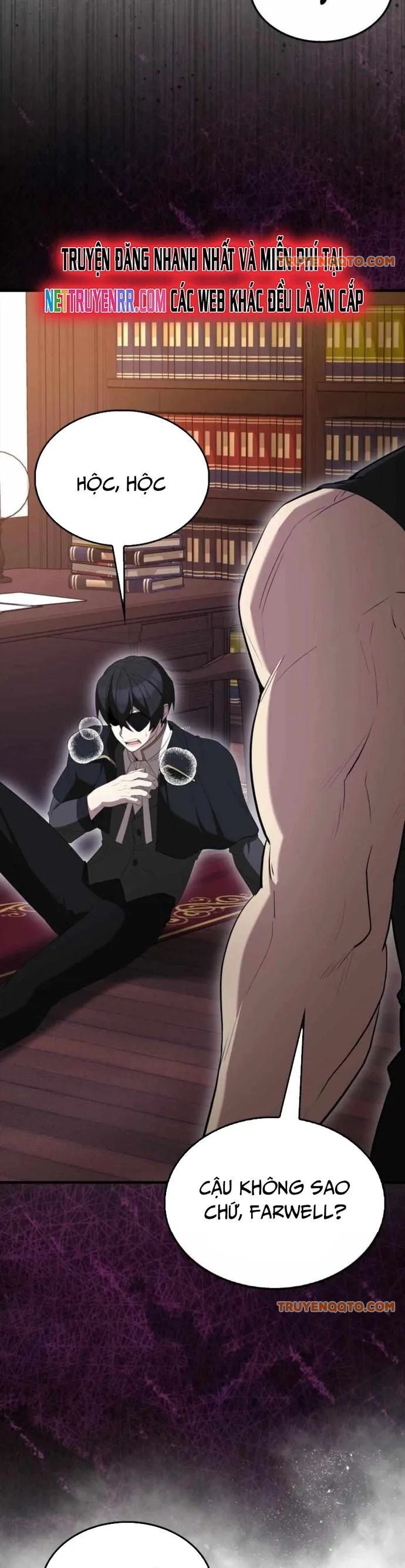 Nhân Vật Phụ Siêu Mạnh Chapter 80 - 49