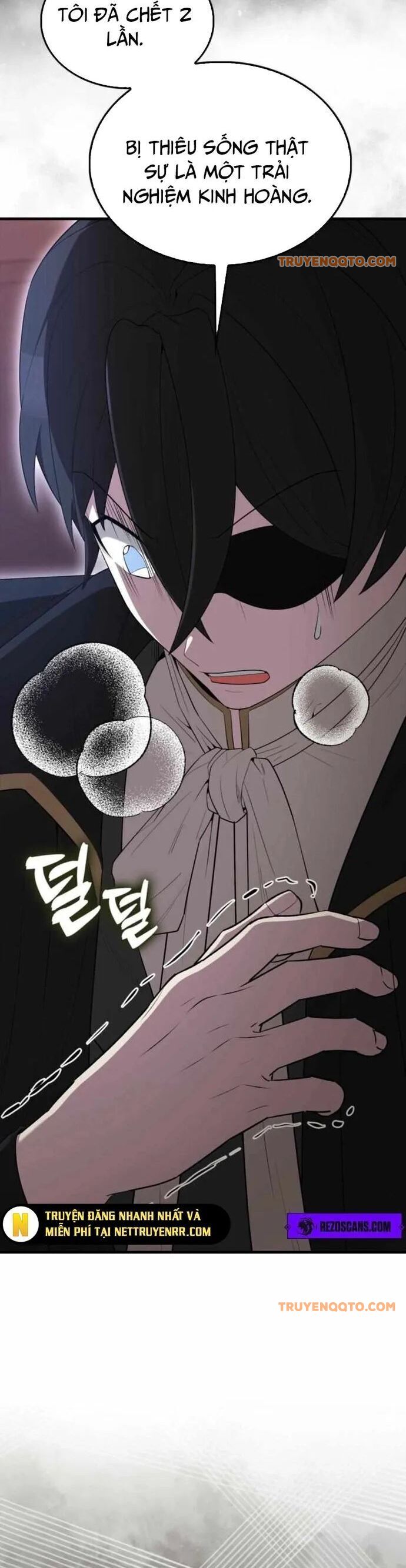 Nhân Vật Phụ Siêu Mạnh Chapter 80 - 50