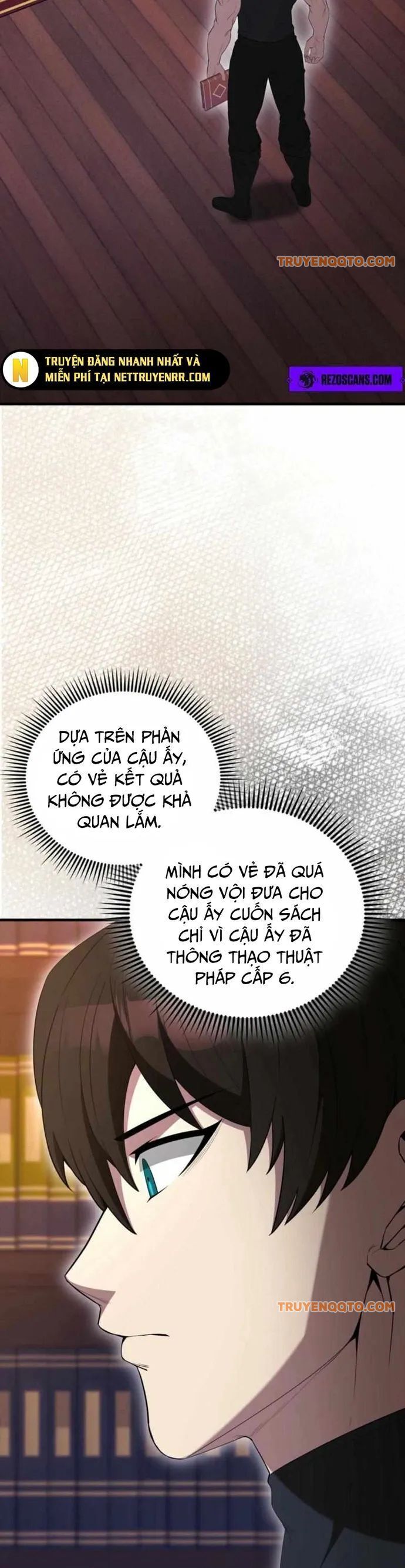 Nhân Vật Phụ Siêu Mạnh Chapter 80 - 52