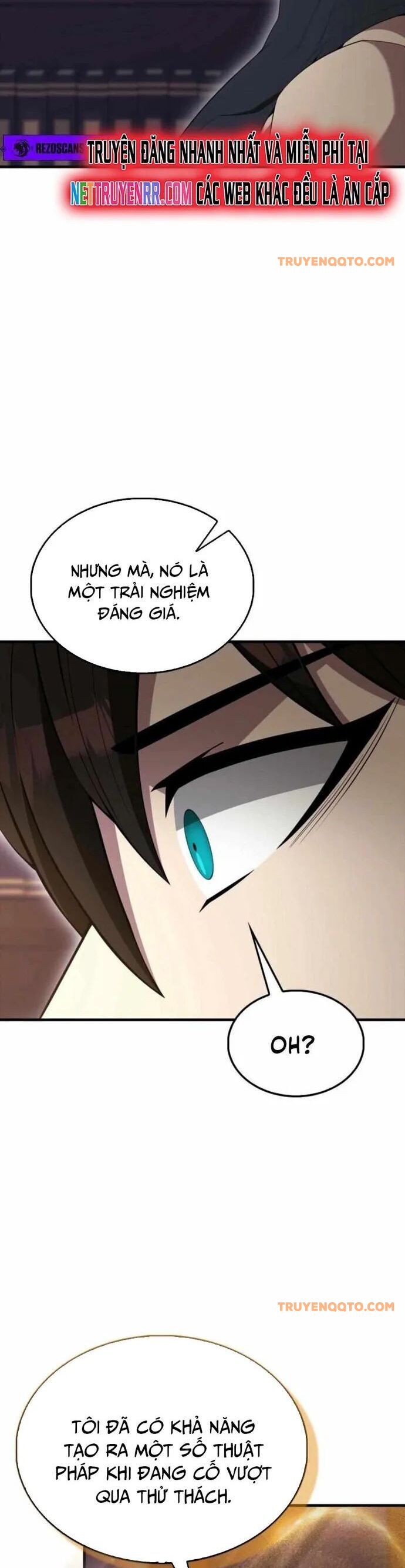 Nhân Vật Phụ Siêu Mạnh Chapter 80 - 53
