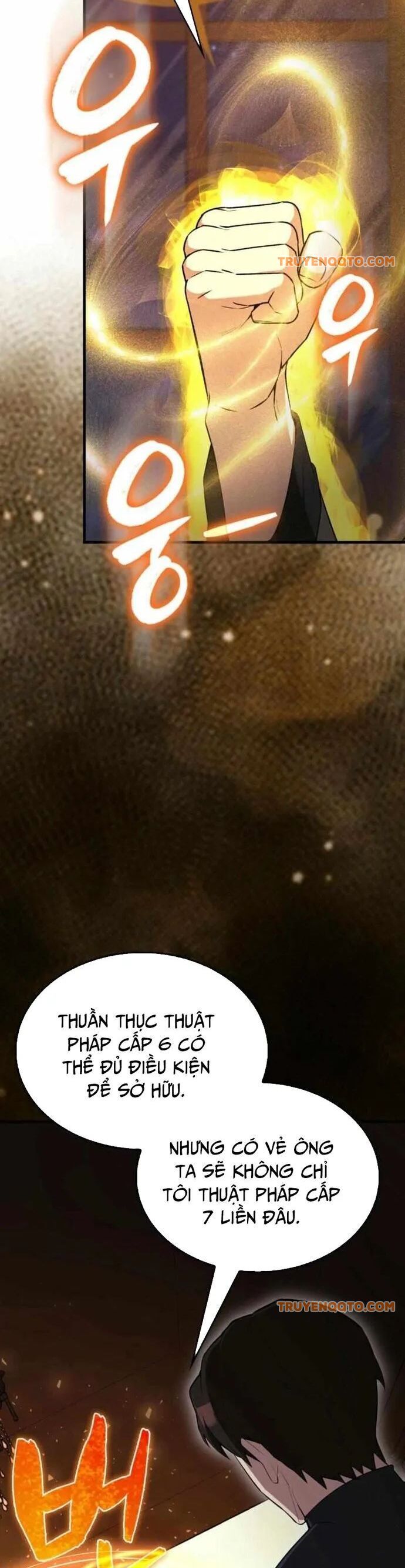 Nhân Vật Phụ Siêu Mạnh Chapter 80 - 54