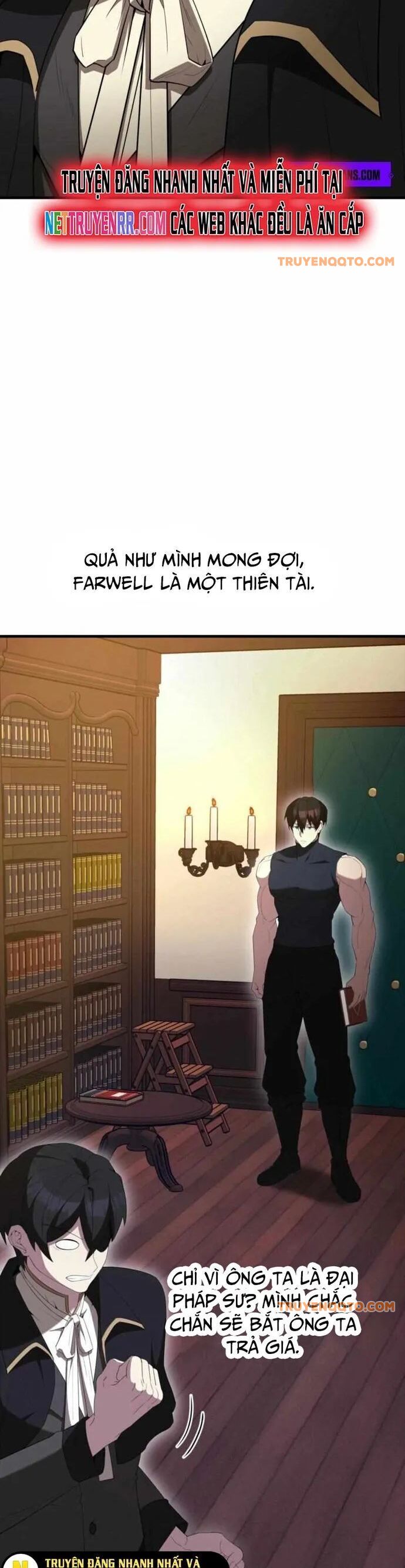 Nhân Vật Phụ Siêu Mạnh Chapter 80 - 57