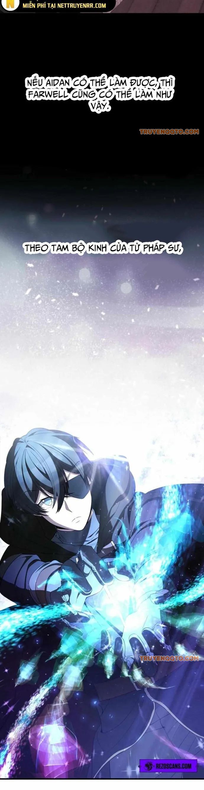 Nhân Vật Phụ Siêu Mạnh Chapter 80 - 58