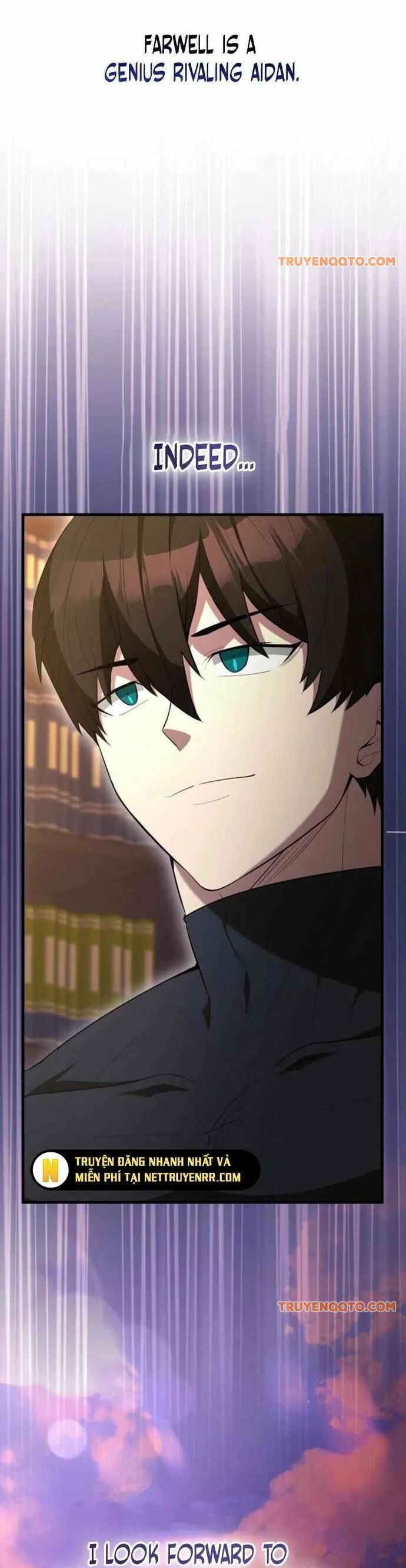 Nhân Vật Phụ Siêu Mạnh Chapter 80 - 59