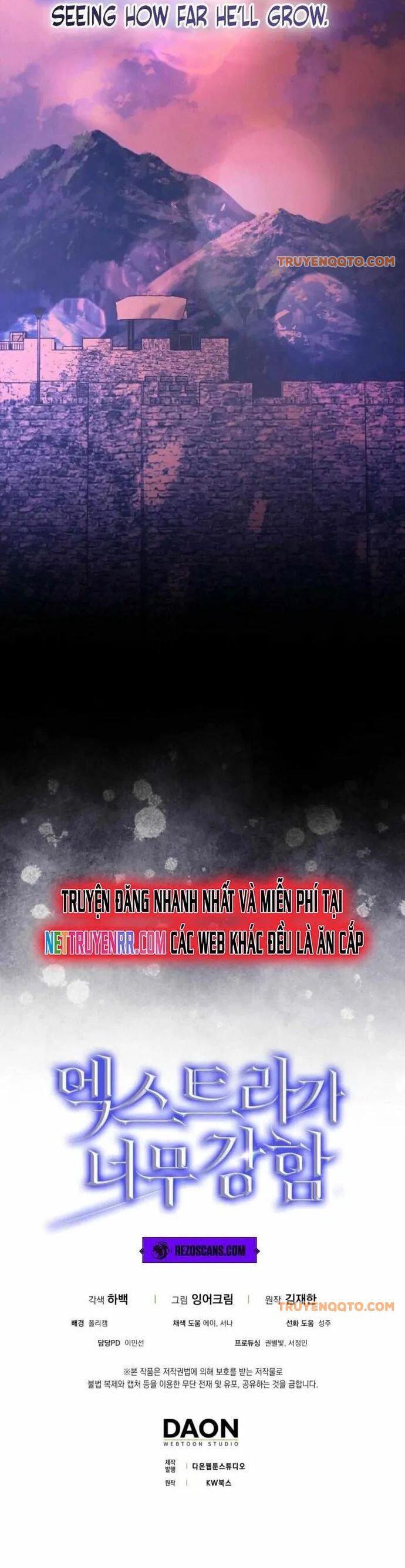 Nhân Vật Phụ Siêu Mạnh Chapter 80 - 60