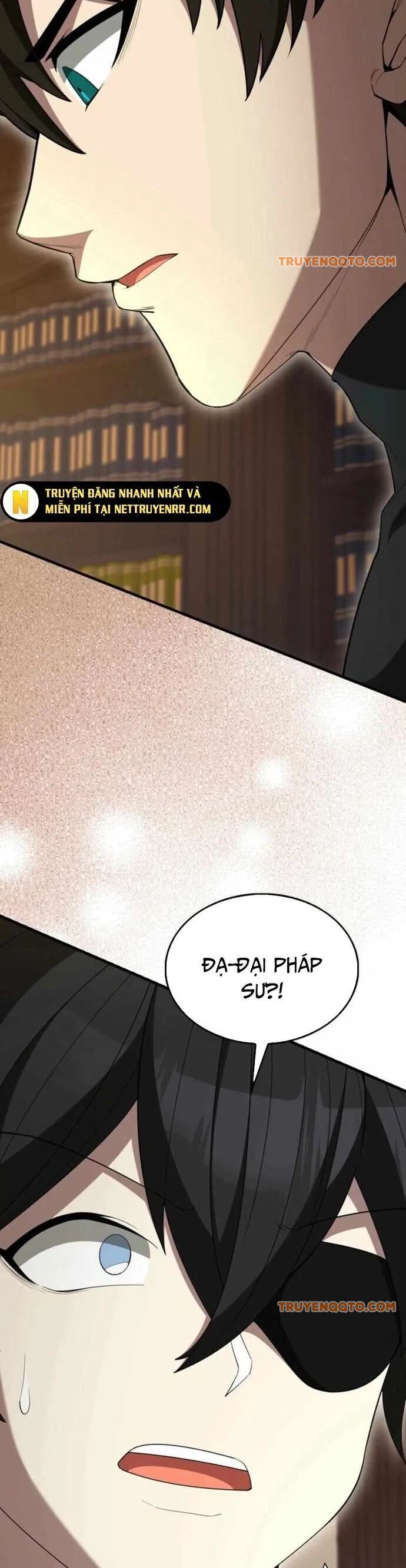 Nhân Vật Phụ Siêu Mạnh Chapter 80 - 8