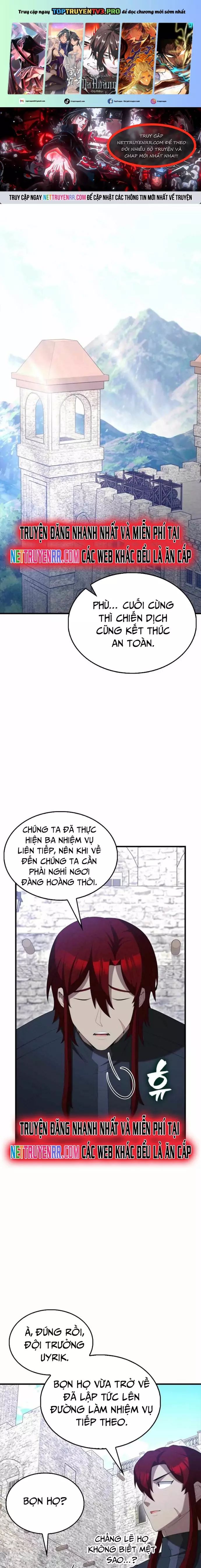 Nhân Vật Phụ Siêu Mạnh Chapter 81 - 1