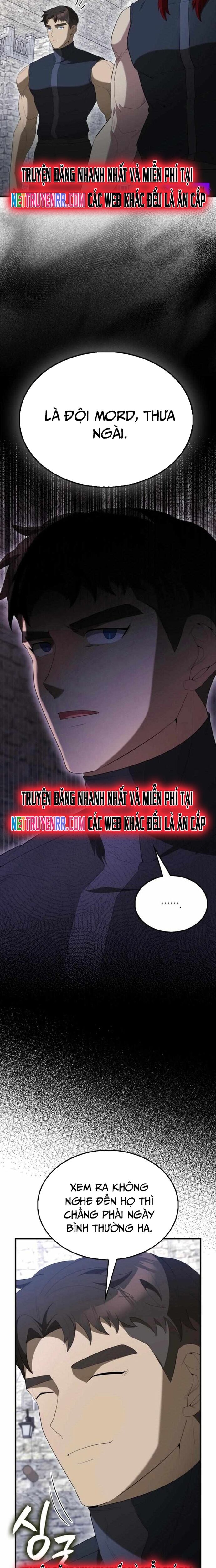 Nhân Vật Phụ Siêu Mạnh Chapter 81 - 2