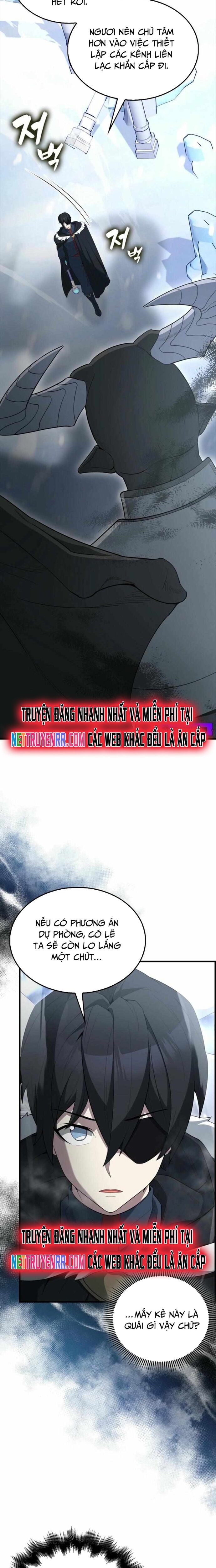 Nhân Vật Phụ Siêu Mạnh Chapter 81 - 11