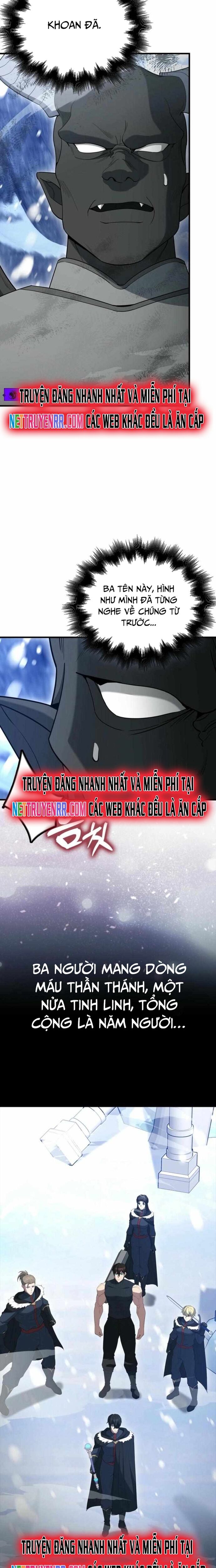 Nhân Vật Phụ Siêu Mạnh Chapter 81 - 12