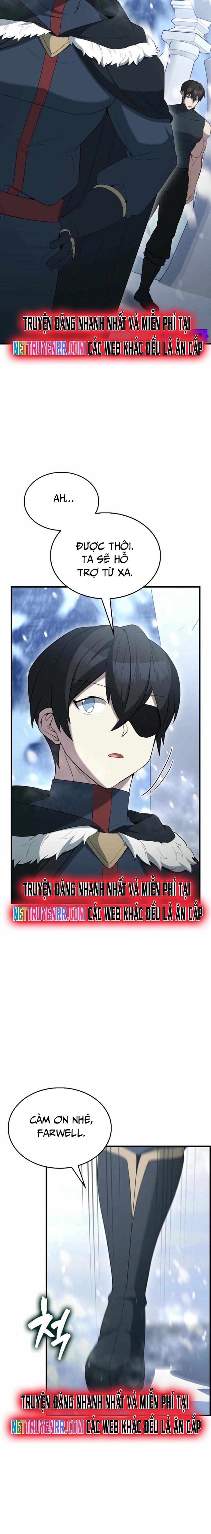 Nhân Vật Phụ Siêu Mạnh Chapter 81 - 15