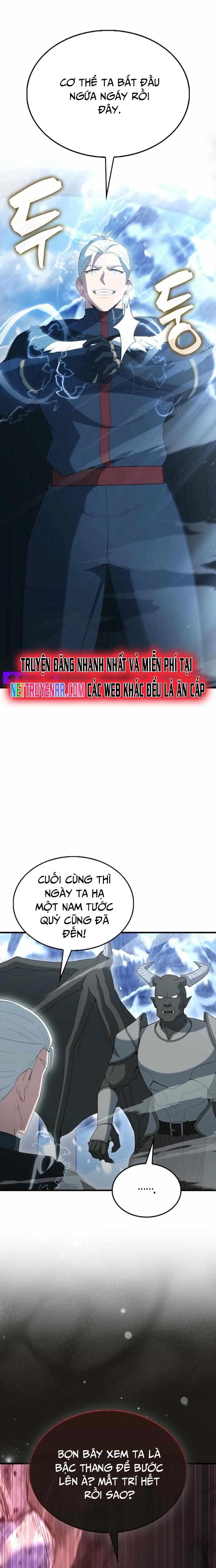 Nhân Vật Phụ Siêu Mạnh Chapter 81 - 16