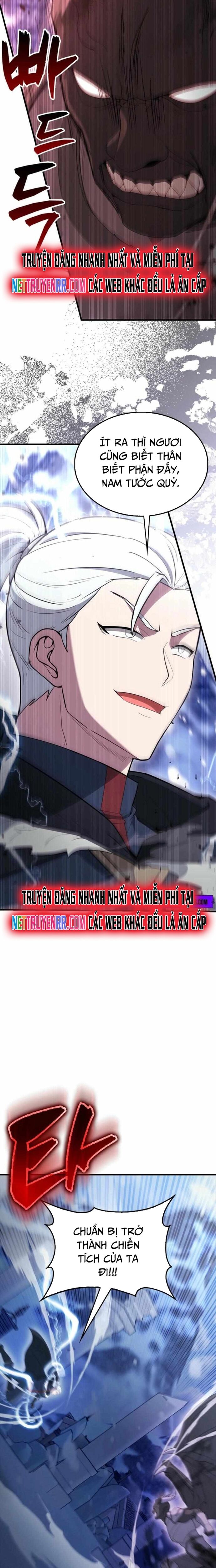 Nhân Vật Phụ Siêu Mạnh Chapter 81 - 17