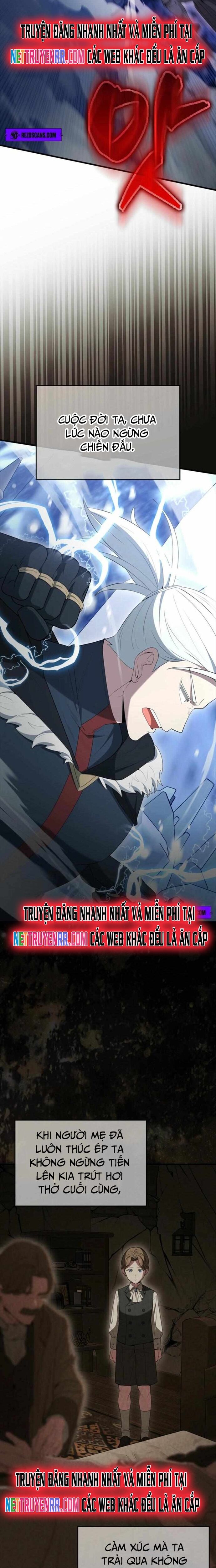Nhân Vật Phụ Siêu Mạnh Chapter 81 - 18