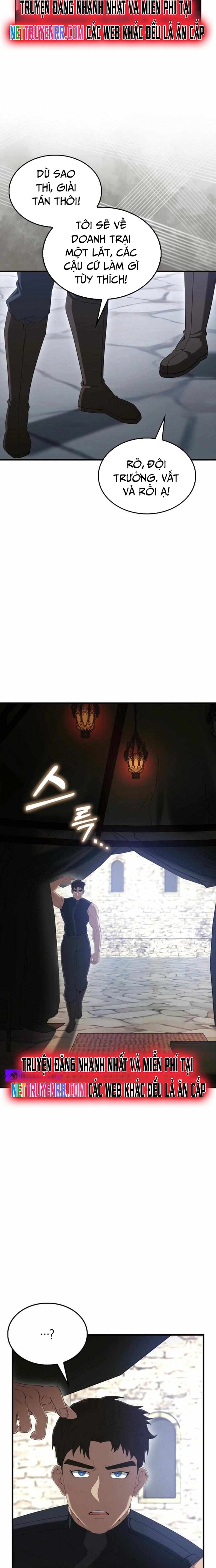 Nhân Vật Phụ Siêu Mạnh Chapter 81 - 3