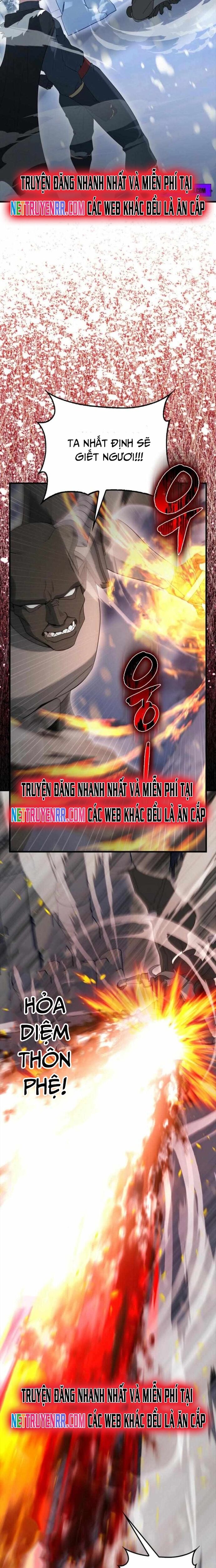 Nhân Vật Phụ Siêu Mạnh Chapter 81 - 23