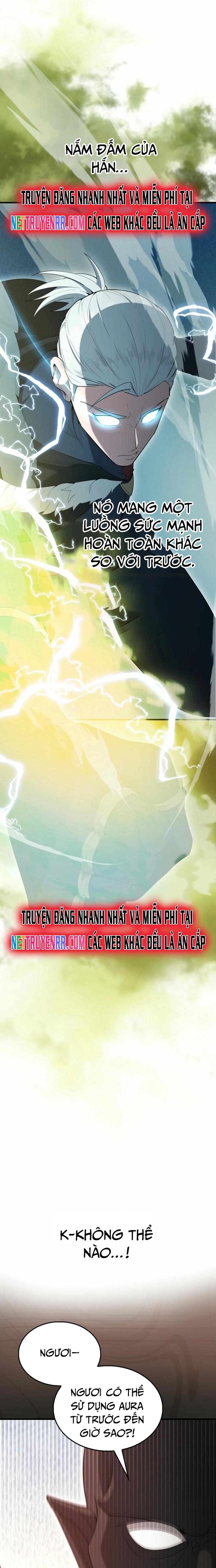 Nhân Vật Phụ Siêu Mạnh Chapter 81 - 26