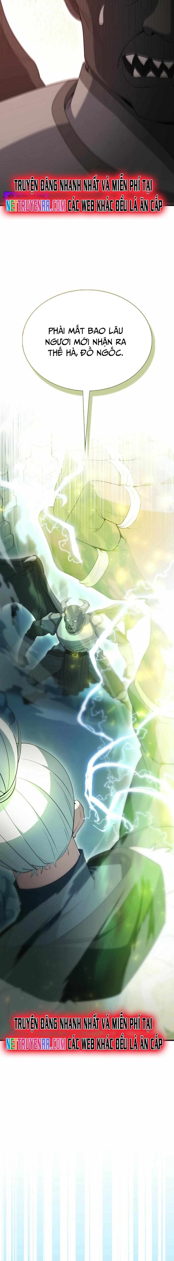 Nhân Vật Phụ Siêu Mạnh Chapter 81 - 27