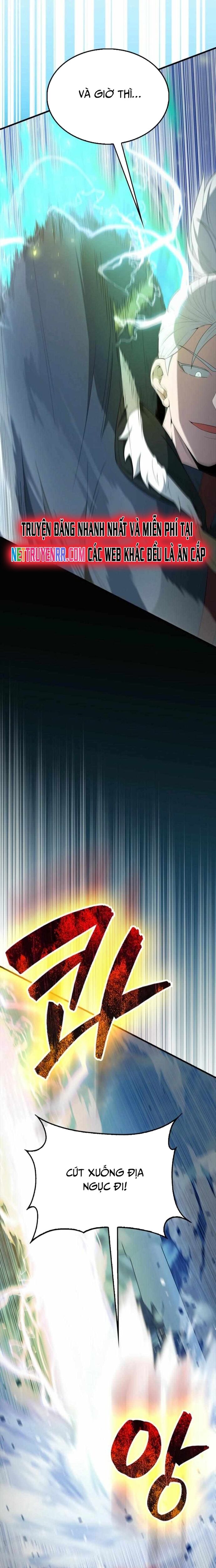 Nhân Vật Phụ Siêu Mạnh Chapter 81 - 28