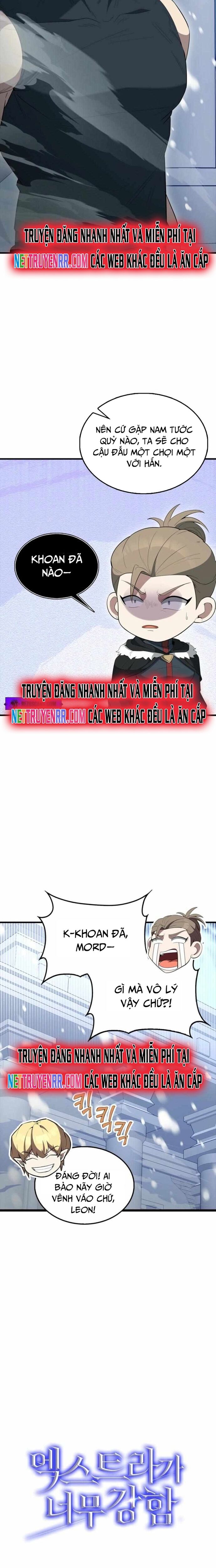 Nhân Vật Phụ Siêu Mạnh Chapter 81 - 31