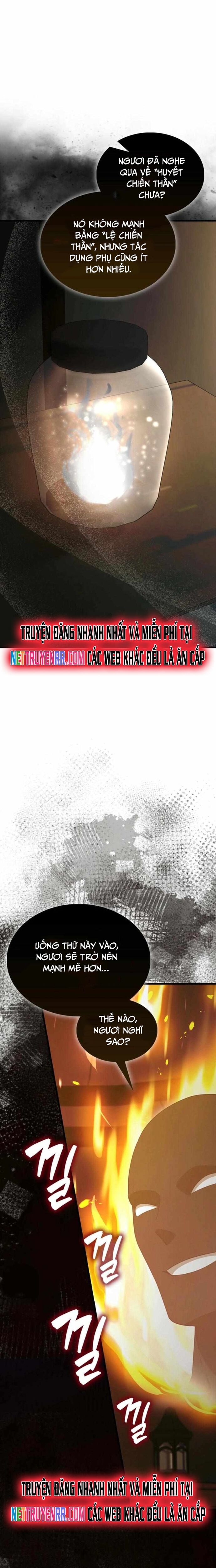 Nhân Vật Phụ Siêu Mạnh Chapter 81 - 6