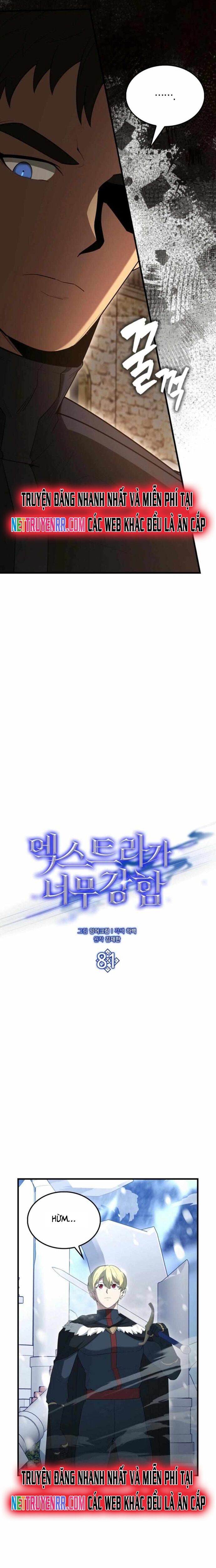 Nhân Vật Phụ Siêu Mạnh Chapter 81 - 7