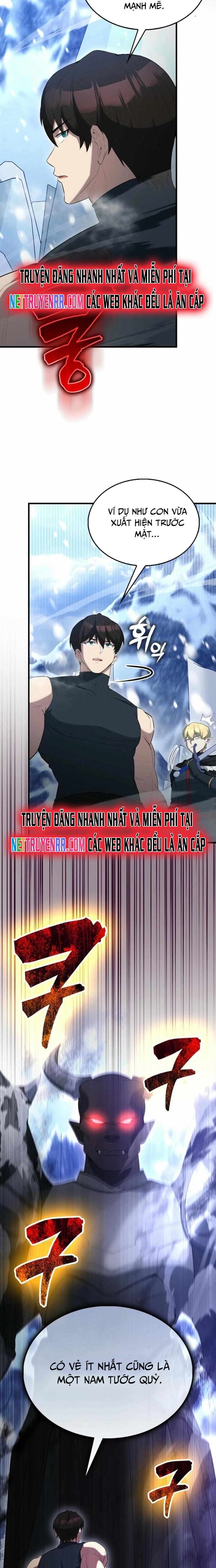 Nhân Vật Phụ Siêu Mạnh Chapter 81 - 9