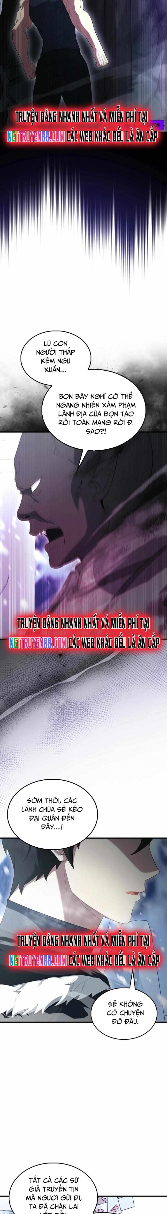 Nhân Vật Phụ Siêu Mạnh Chapter 81 - 10