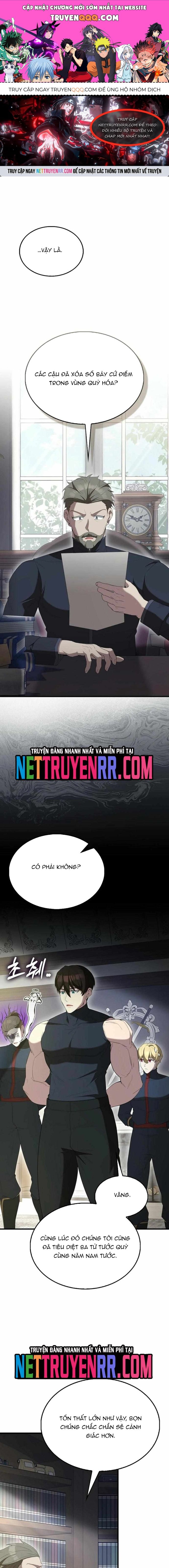 Nhân Vật Phụ Siêu Mạnh Chapter 82 - 1