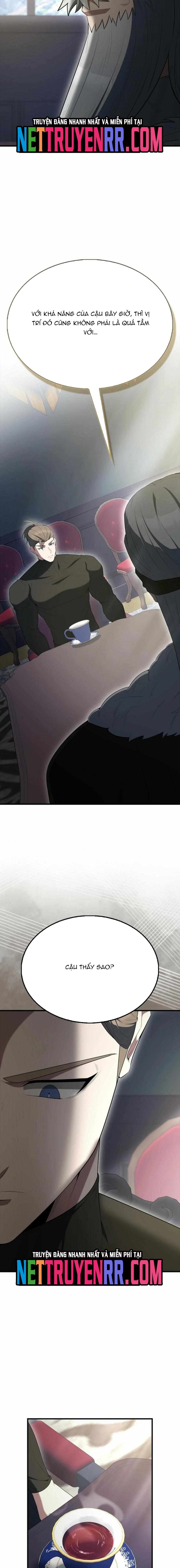 Nhân Vật Phụ Siêu Mạnh Chapter 82 - 11