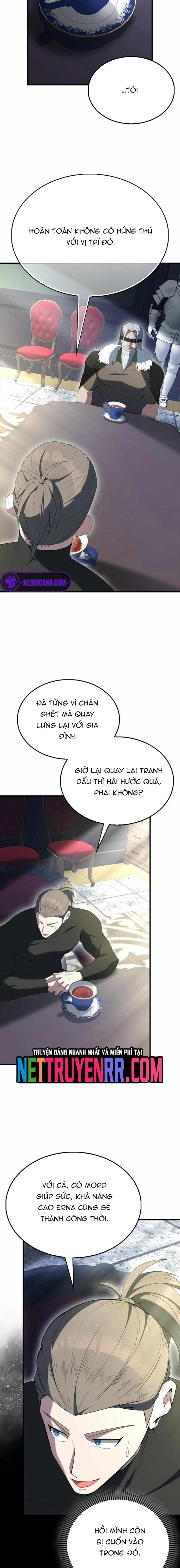 Nhân Vật Phụ Siêu Mạnh Chapter 82 - 12