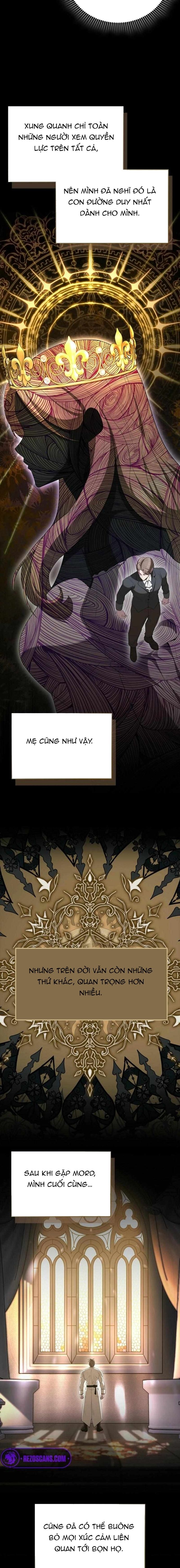 Nhân Vật Phụ Siêu Mạnh Chapter 82 - 13