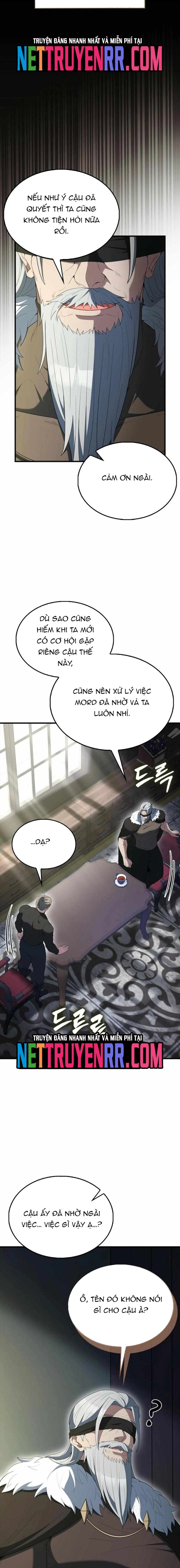 Nhân Vật Phụ Siêu Mạnh Chapter 82 - 14