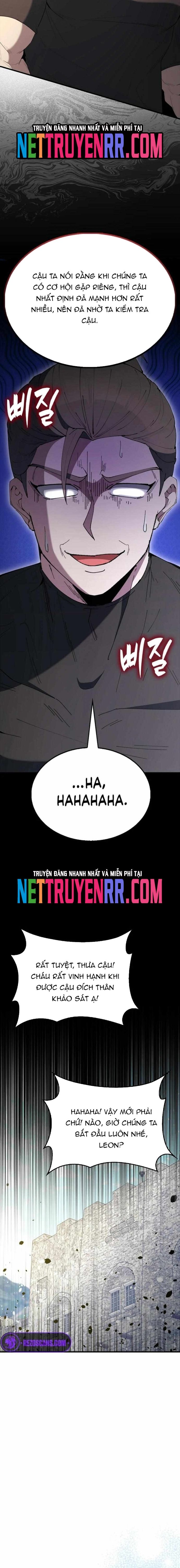 Nhân Vật Phụ Siêu Mạnh Chapter 82 - 15