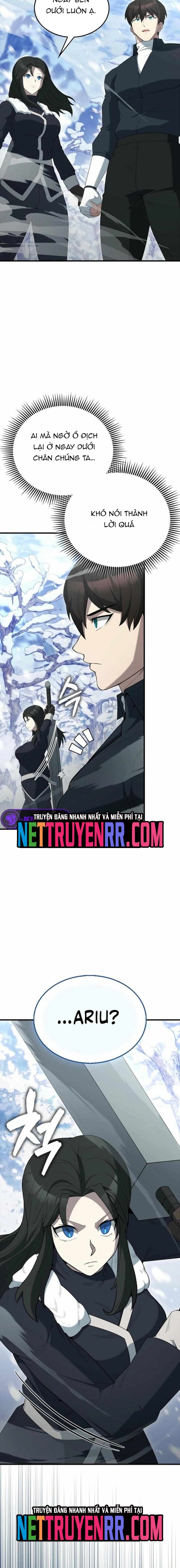 Nhân Vật Phụ Siêu Mạnh Chapter 82 - 17