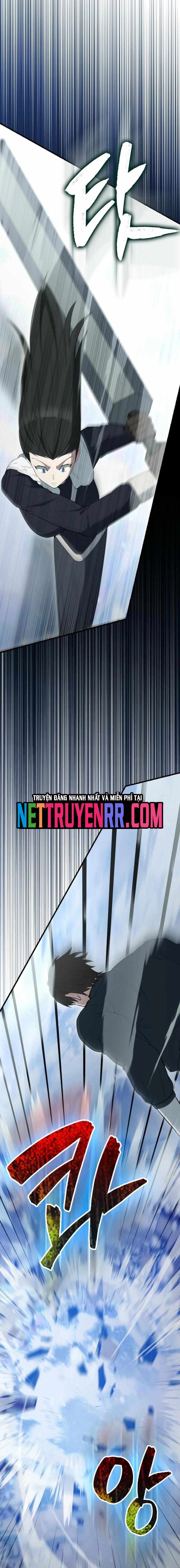 Nhân Vật Phụ Siêu Mạnh Chapter 82 - 18