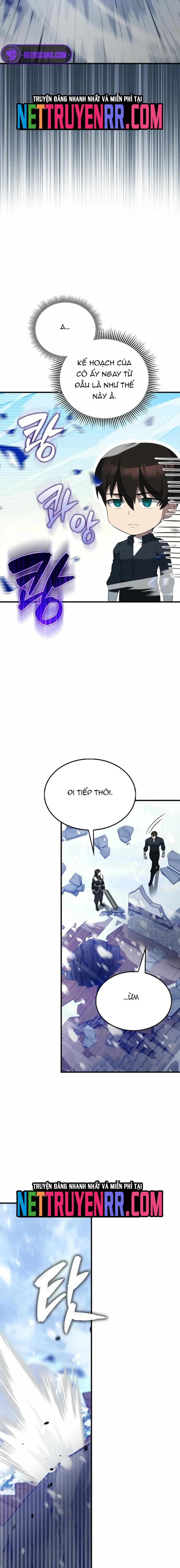 Nhân Vật Phụ Siêu Mạnh Chapter 82 - 19