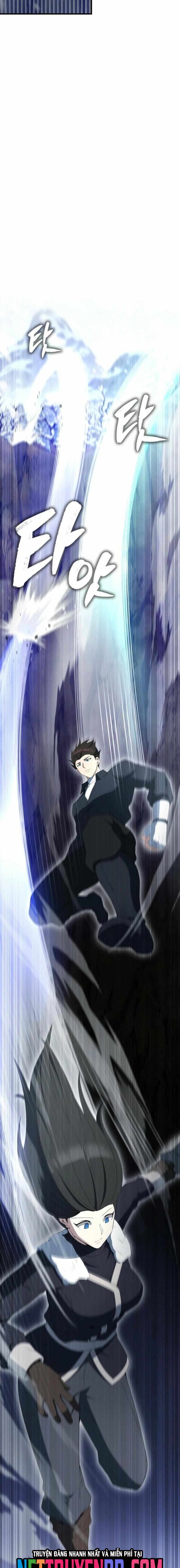 Nhân Vật Phụ Siêu Mạnh Chapter 82 - 20