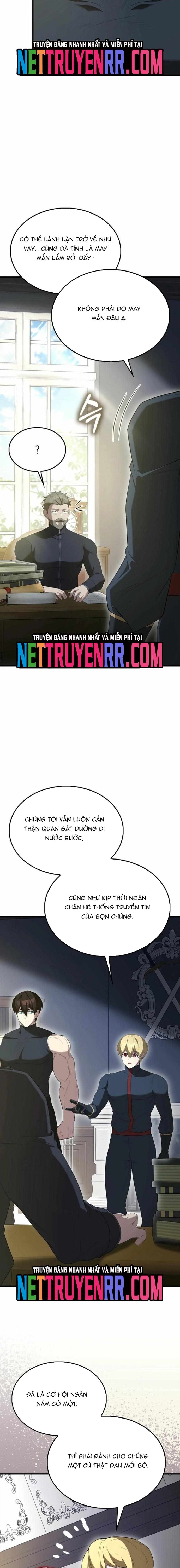 Nhân Vật Phụ Siêu Mạnh Chapter 82 - 3