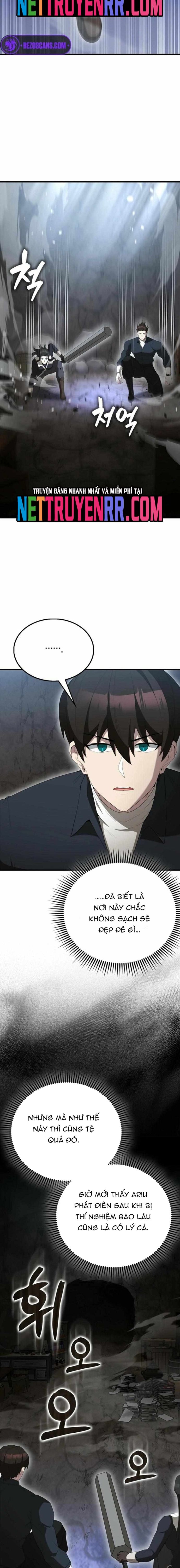 Nhân Vật Phụ Siêu Mạnh Chapter 82 - 21