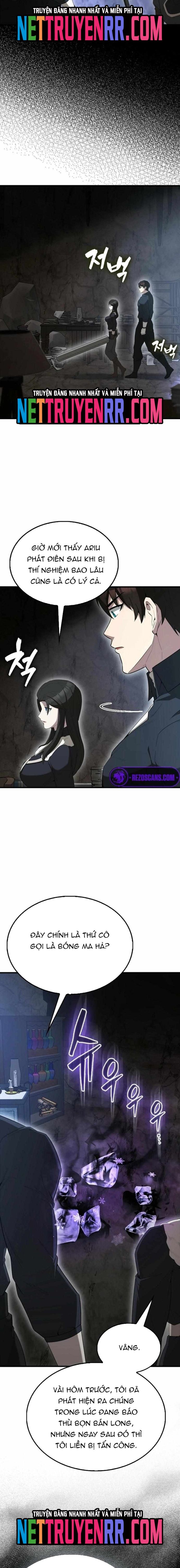 Nhân Vật Phụ Siêu Mạnh Chapter 82 - 22