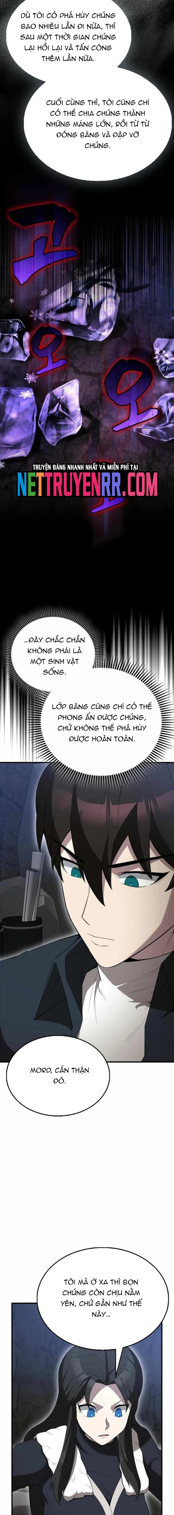 Nhân Vật Phụ Siêu Mạnh Chapter 82 - 23