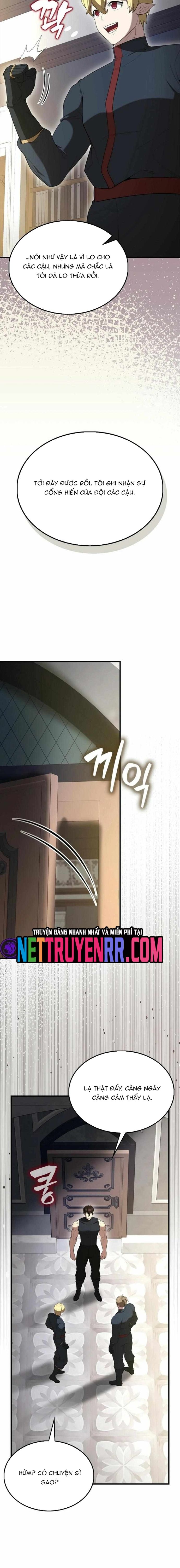 Nhân Vật Phụ Siêu Mạnh Chapter 82 - 4